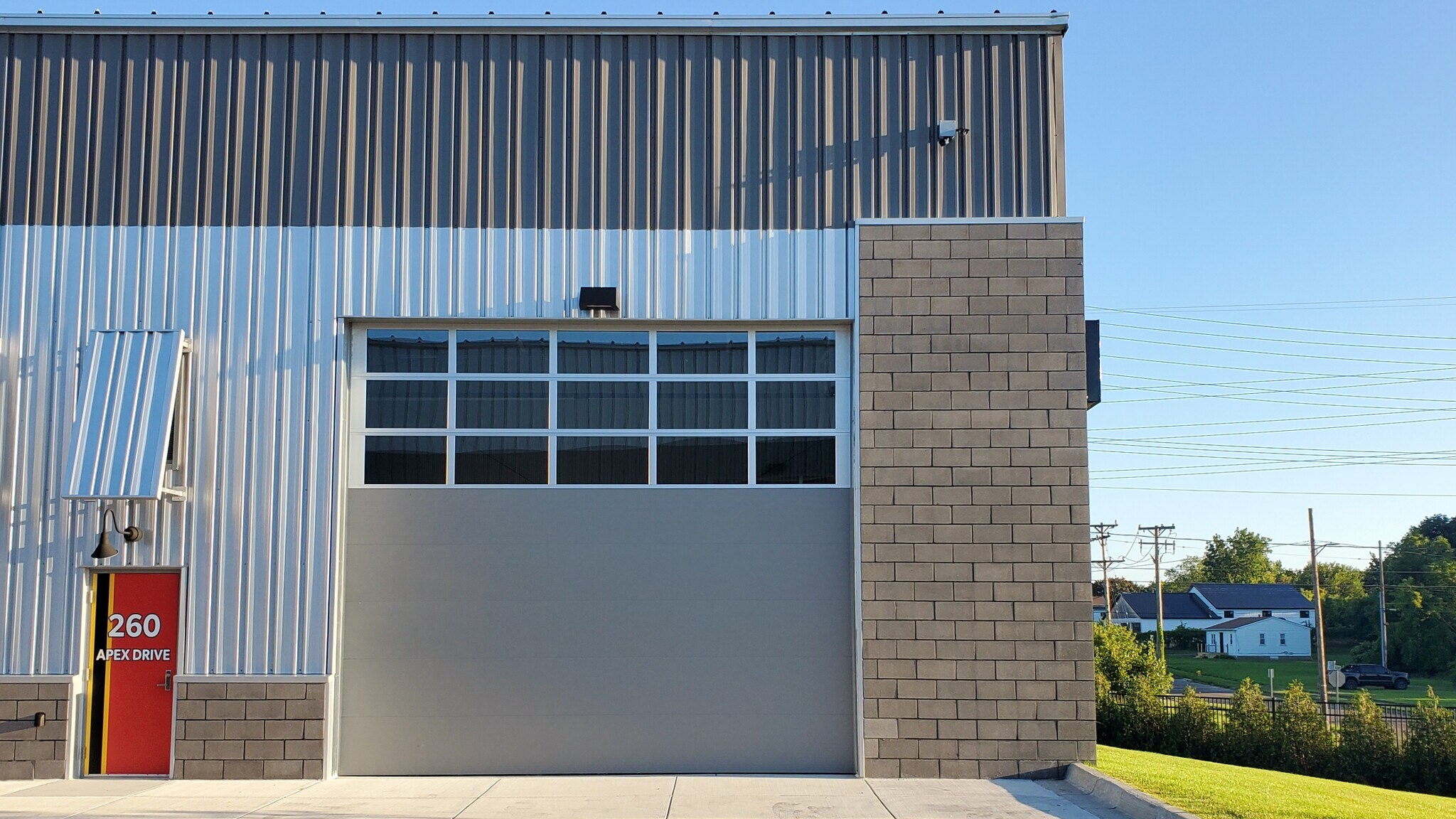 260 Apex Dr, Pontiac, MI for sale Building Photo- Image 1 of 1