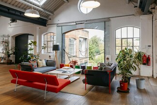 More details for 38-38A Graham St, London - Coworking for Lease