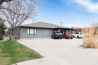 42 Garden Ctr, Broomfield, CO for lease Building Photo- Image 2 of 11