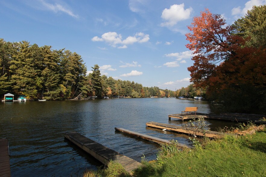 State Highway 70, Eagle River, WI for sale - Other - Image 1 of 1