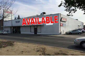 More details for 816-820 E Shields Ave, Fresno, CA - Retail for Lease