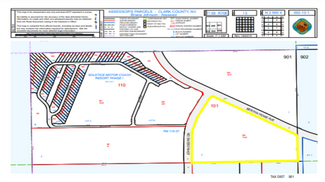 More details for 300 John Deere Drive, Mesquite, NV - Land for Sale