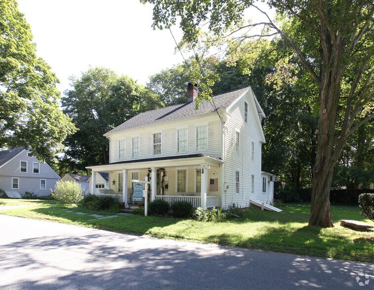 3 Liberty St, Clinton, CT for sale - Primary Photo - Image 1 of 1