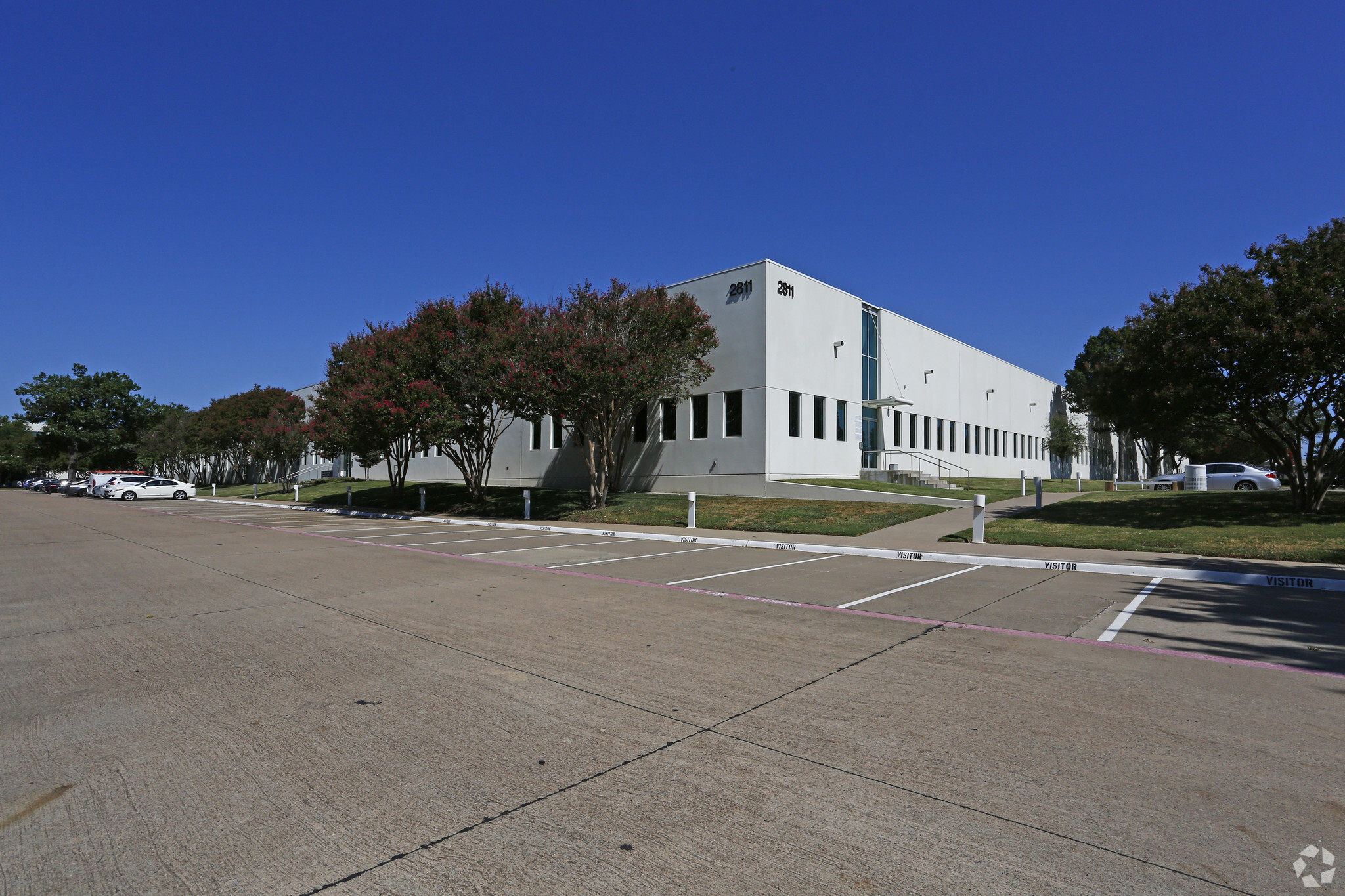 2791 Telecom Pky, Richardson, TX 75082 - Flex for Lease | LoopNet