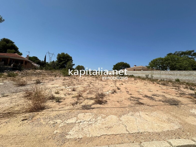 Land in San Cristóbal de La Laguna, Santa Cruz de Tenerife for sale - Building Photo - Image 1 of 3