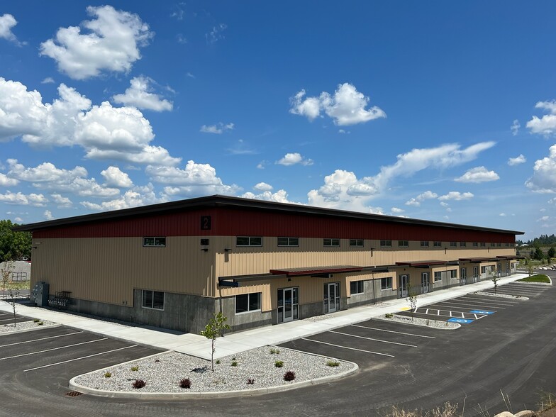 2700 N Eagle Ln, Liberty Lake, WA for lease - Building Photo - Image 3 of 14