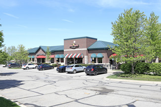 More details for 7010-7080 Gateway Park Dr, Clarkston, MI - Office/Retail for Lease