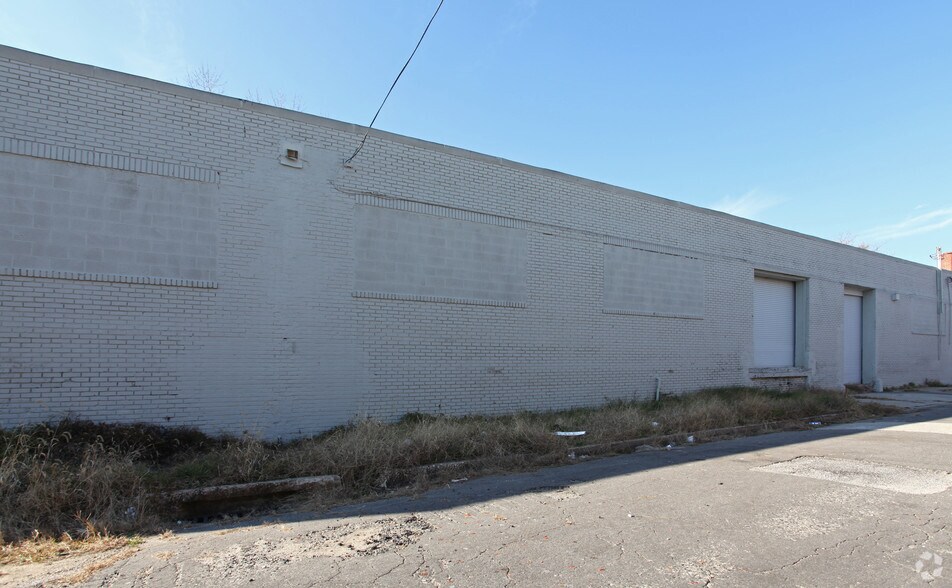 2600 Mathews St, Baltimore, MD for sale - Primary Photo - Image 1 of 1