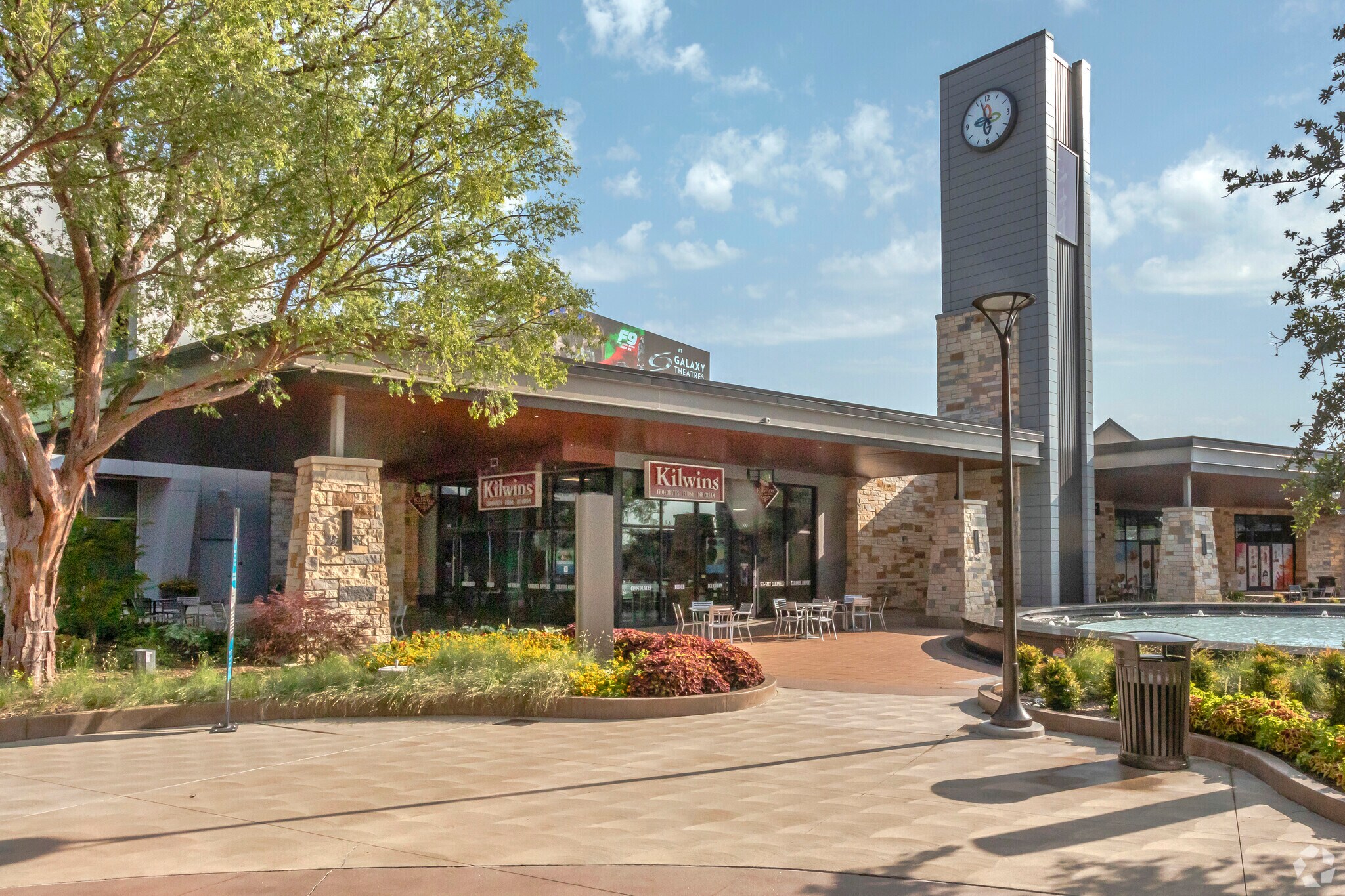 5752 Grandscape Blvd, The Colony, TX 75056 Roam Grandscape