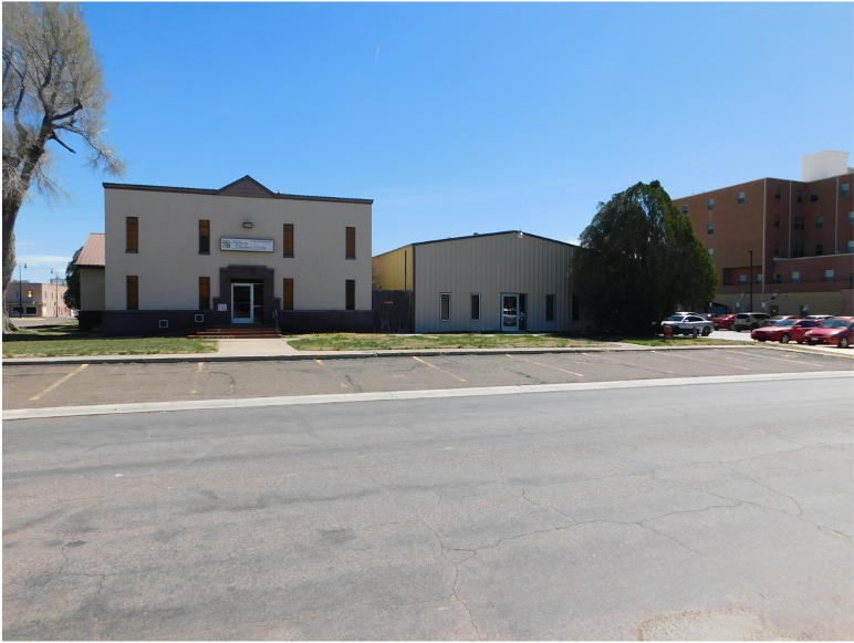 621 N Quinn St, Guymon, OK for sale - Primary Photo - Image 1 of 1