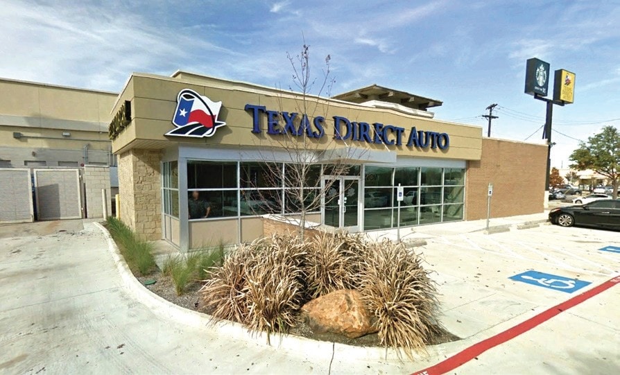 1000 W State Highway 114, Grapevine, TX for sale - Primary Photo - Image 1 of 1