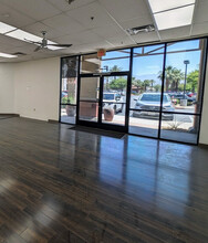 40101 Monterey Ave, Rancho Mirage, CA for lease Building Photo- Image 2 of 4