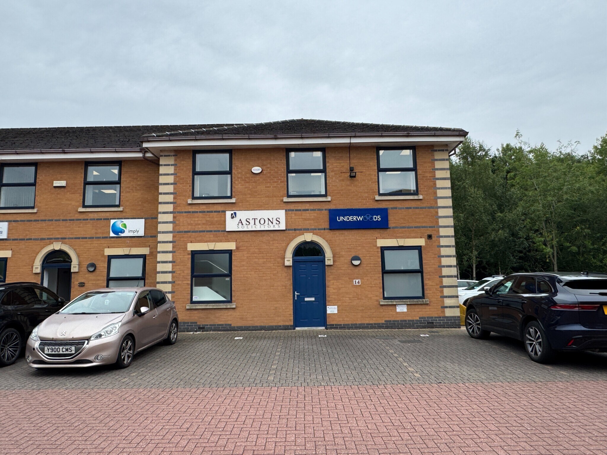 Loake Close, Northampton for sale Primary Photo- Image 1 of 1