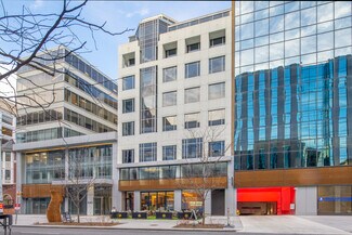 More details for 1146 19th St NW, Washington, DC - Office for Lease