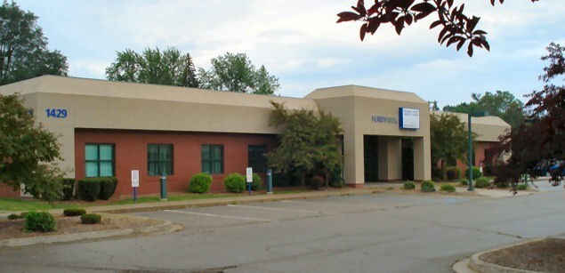 1429 Flushing Rd, Flushing, MI for sale Building Photo- Image 1 of 1