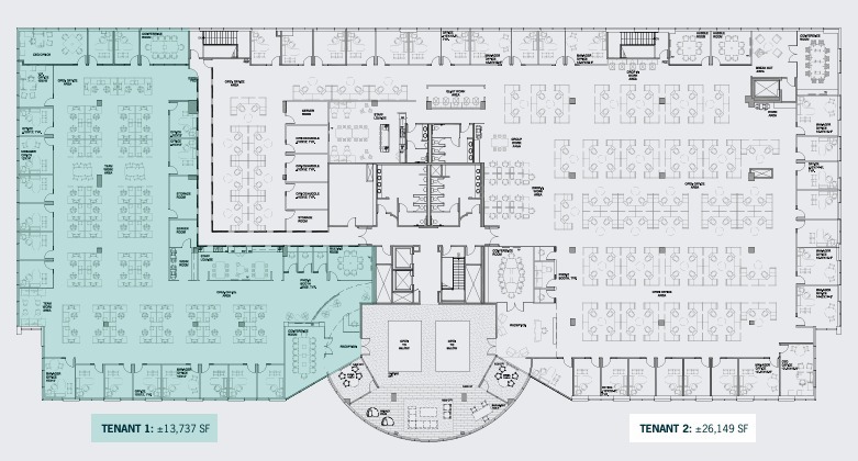 5855 Copley Dr, San Diego, CA for lease Floor Plan- Image 1 of 1