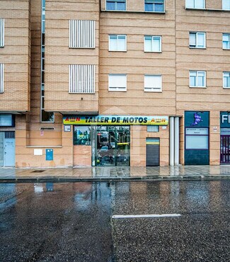 More details for Retail for Lease