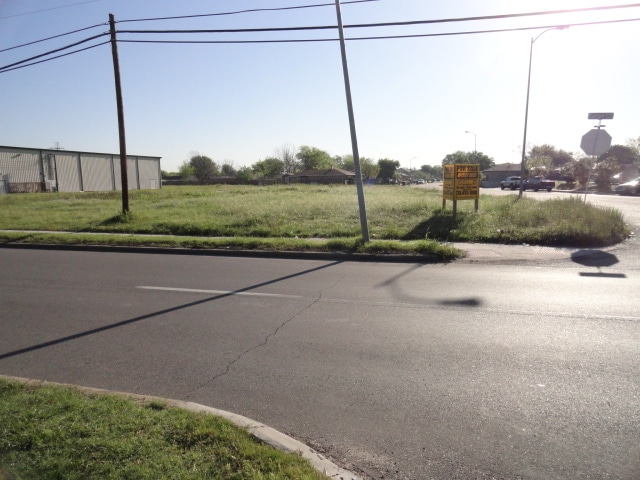 Cullen Blvd & Kilkenny Dr, Houston, TX for sale - Building Photo - Image 2 of 5