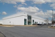 45080 Old Ox Rd, Dulles VA - Warehouse