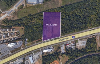 More details for 12800 Interstate 30, Little Rock, AR - Land for Sale