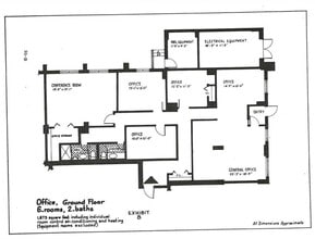 1590 Anderson, Fort Lee, NJ for lease Building Photo- Image 1 of 1