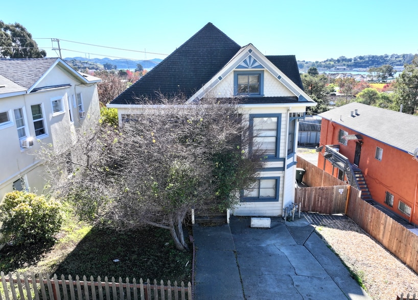 627 Maine St, Vallejo, CA for sale - Building Photo - Image 3 of 36