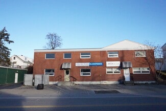 More details for 83-85 Power Rd, Pawtucket, RI - Flex for Lease