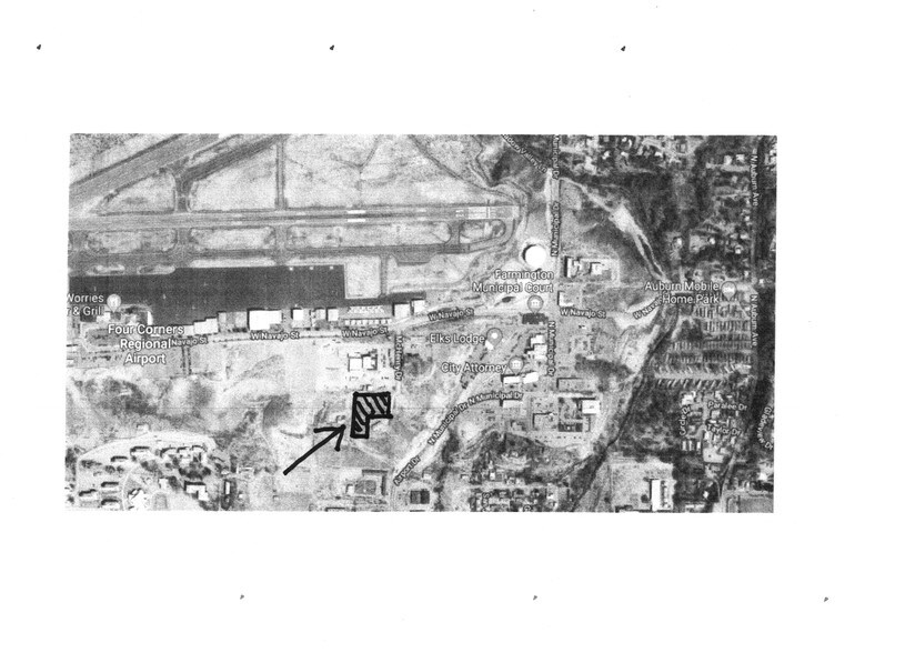 721 McHenry Dr, Farmington, NM 87401