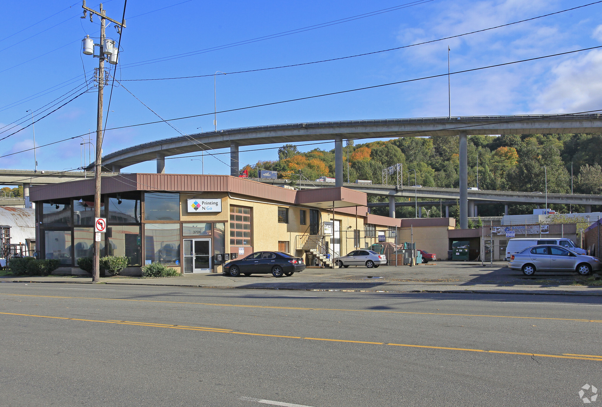 3706-3710 Airport Way S, Seattle, WA for sale Primary Photo- Image 1 of 1