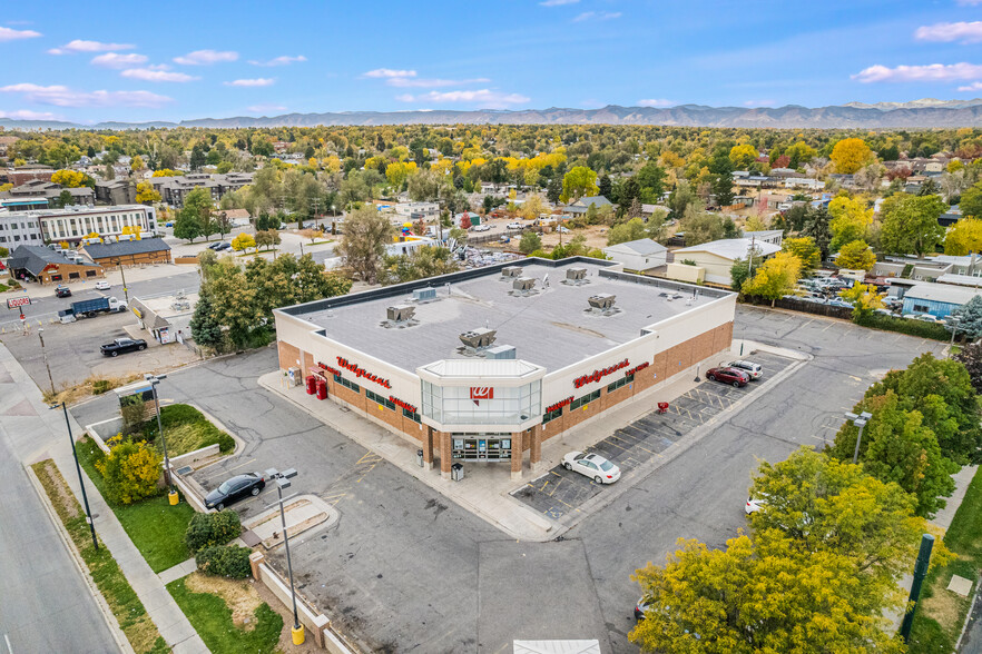 1505 S Federal Blvd, Denver, CO for sale - Building Photo - Image 1 of 1