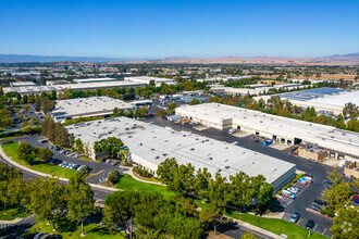 7066 Las Positas Rd, Livermore, CA - AERIAL  map view