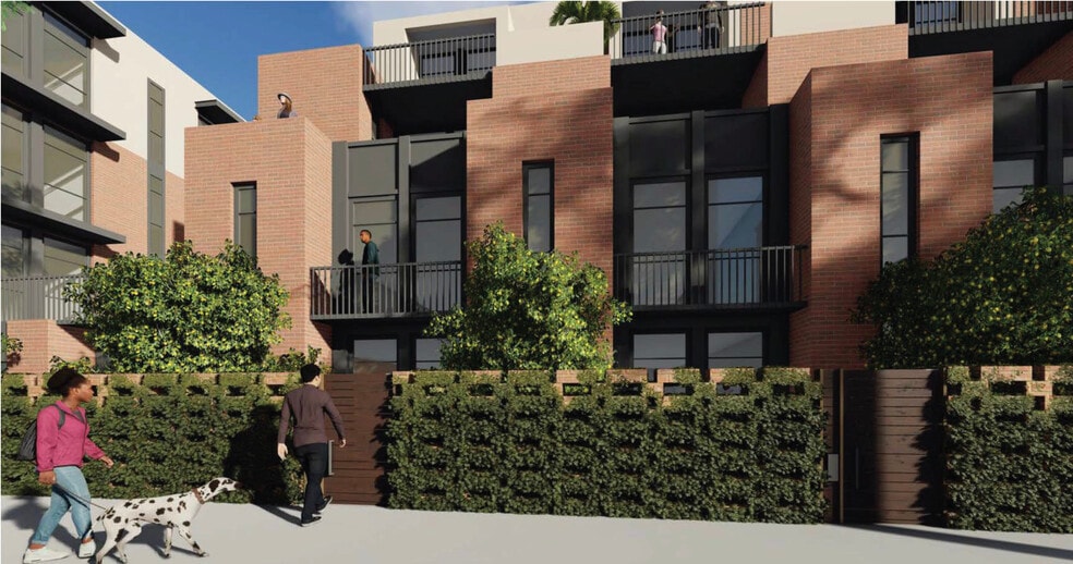 South Pasadena CA Opportunity portfolio of 2 properties for sale on LoopNet.com - Building Photo - Image 3 of 19