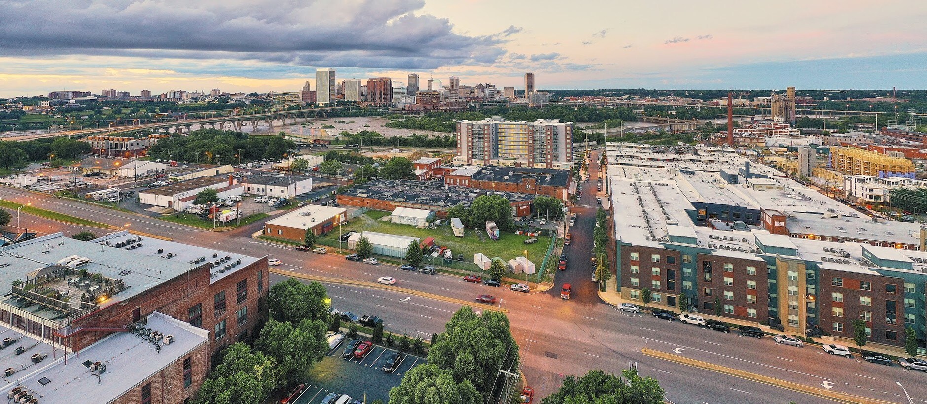 710 Perry St, Richmond, VA 23224