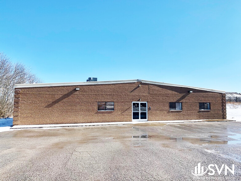 5095 Atwood Dr, Richmond, KY for sale - Building Photo - Image 1 of 1