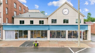 More details for 1191 Main St, East Hartford, CT - Retail for Lease