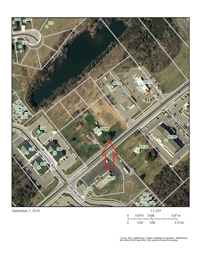 33699 Old Valley Pike, Strasburg, VA 22657