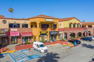 Promenade San Diego - Commercial Real Estate