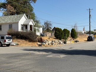 More details for 1903 E Main Ave, Spokane, WA - Land for Sale