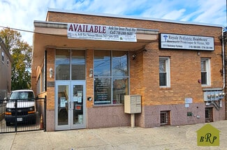 More details for 1314 Rockaway Pkwy, Brooklyn, NY - Office for Sale
