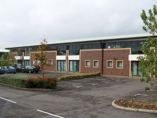 More details for Majors Rd, Swindon - Office for Lease