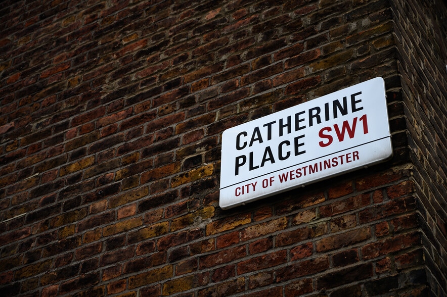 2 Catherine Pl, London for lease - Building Photo - Image 2 of 23