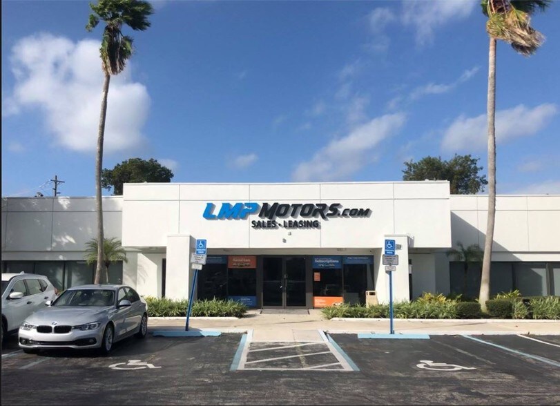 State Road Auto Sales >> 601 N State Road 7 Plantation Fl 33317 Auto Dealership Property State Road Auto Sales >> 601 N State Road 7 Plantation Fl 33317 Auto Dealership Property