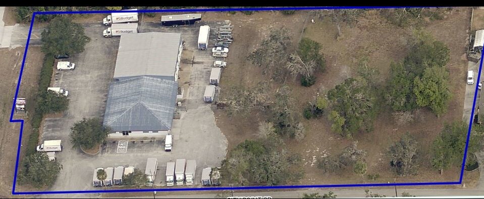 3400 N Highway 1, Cocoa, FL for sale - Other - Image 1 of 1