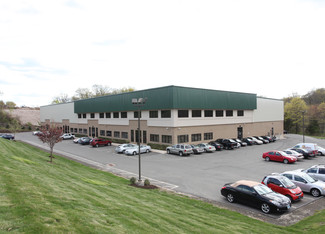 More details for 35 Phil Mack Dr, Middletown, CT - Office, Flex for Lease