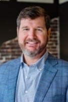 Blake Corder