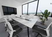 #190 Office Design