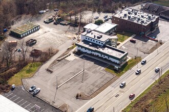 3009 Washington Rd, McMurray, PA - AERIAL  map view - Image1