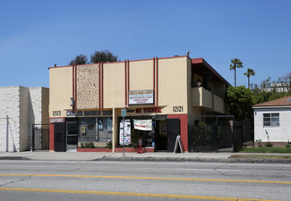 More details for 12121-12123 Washington Pl, Los Angeles, CA - Retail for Sale