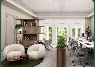 62 Bayswater Rd, London for lease Interior Photo- Image 2 of 4