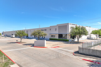 More details for 2040 N Redbud Blvd, McKinney, TX - Industrial for Lease